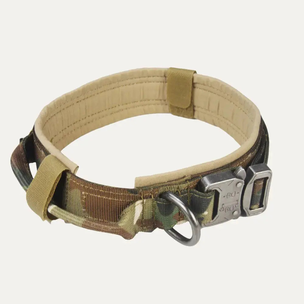 Tactical Collar Tailsprouts