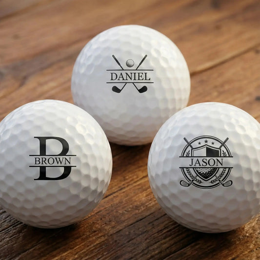 Expert Manufacturing for Cool Golf Accessories and Custom Watches