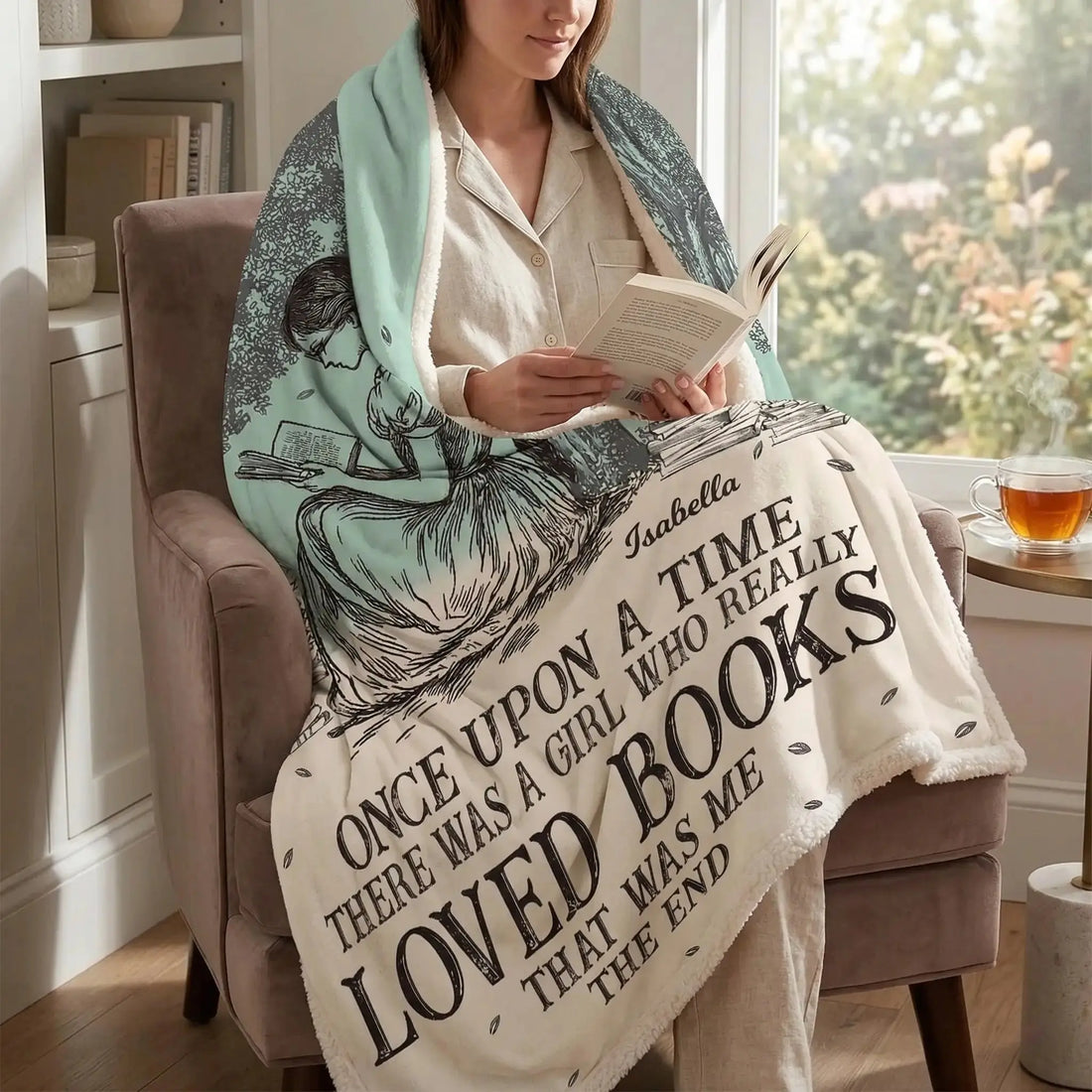 Gifts for a Librarian: Curated Picks for Our Everyday Heroes Tailsprouts