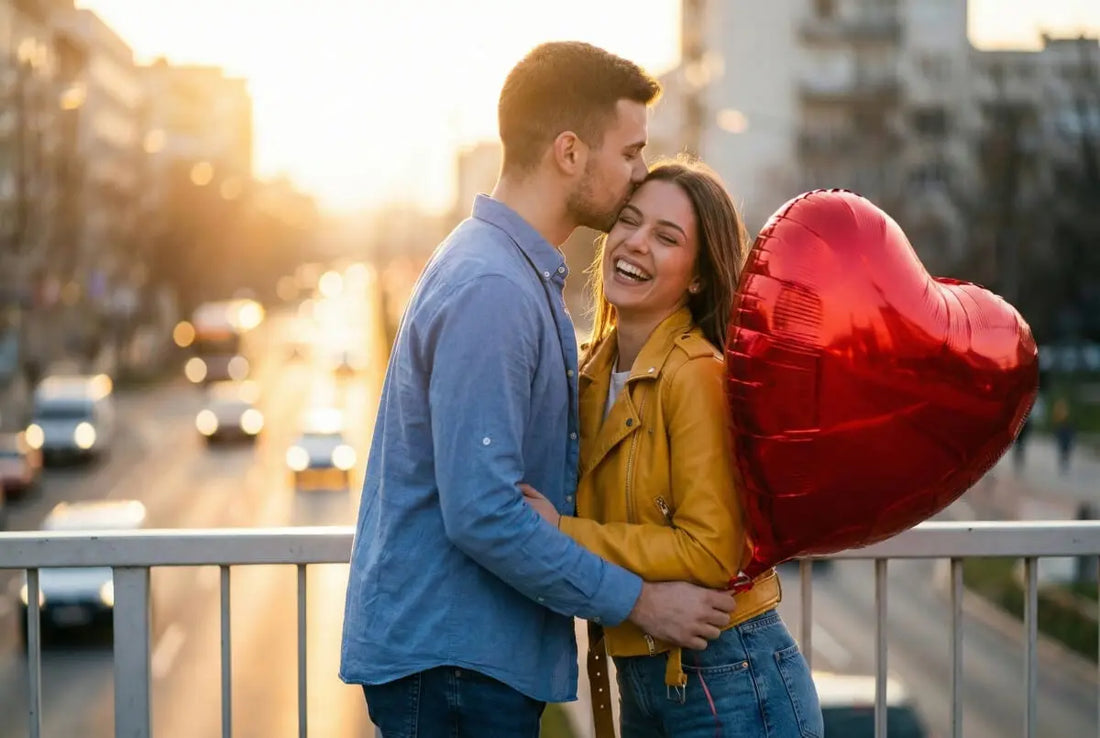 Top 10 Do It Yourself V-Day Gifts for Boyfriend Tailsprouts