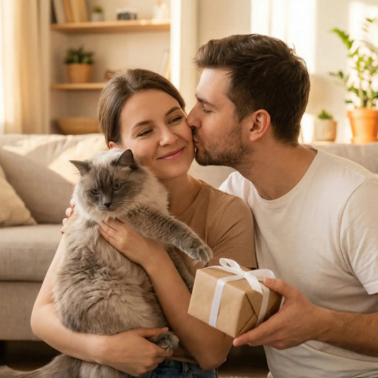 Tailored Anniversary Gifts Delivered: Cherish Every Milestone Tailsprouts