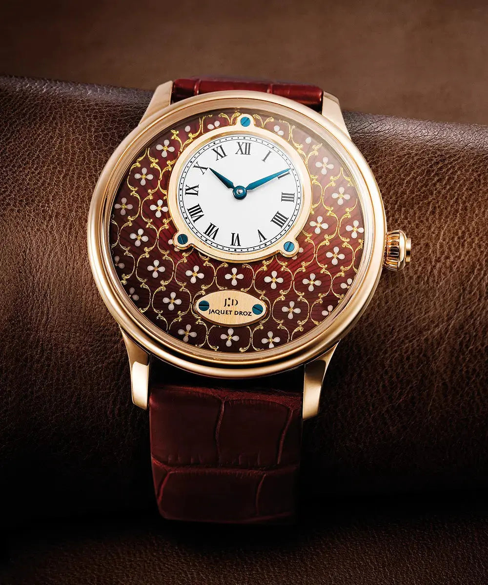 Artistic Watches: Expert Manufacturing and Sourcing for Your Brand Tailsprouts
