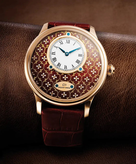 Artistic Watches: Expert Manufacturing and Sourcing for Your Brand Tailsprouts