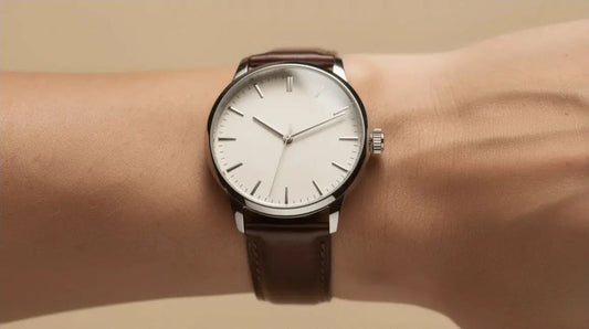 custom watches