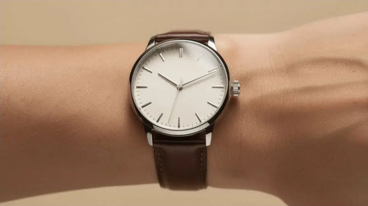 custom watches