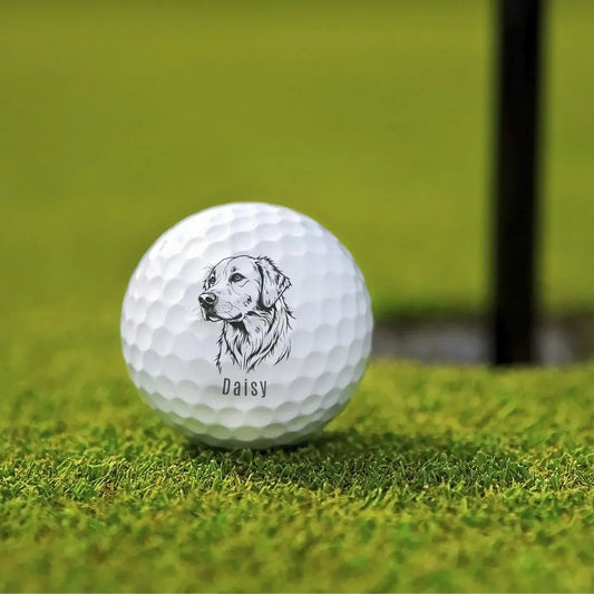 Warning: This Ball Tatt Will Make Their Golf Balls HILARIOUS. Tailsprouts