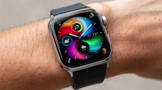 How to Make a Custom Watch Face (Apple Watch, Wear OS & More)