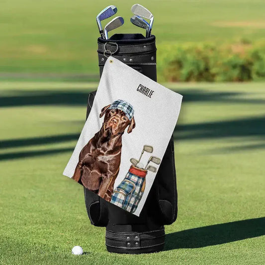 Bespoke Precision: Golf Club Accessories as a Personal Statement Tailsprouts