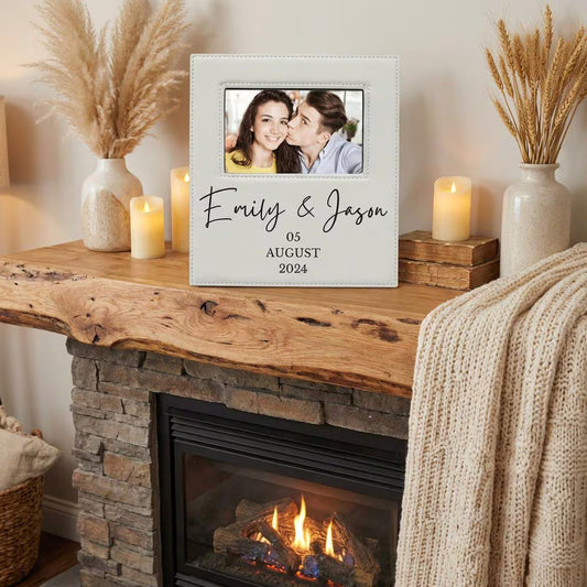 The Romantic Gifts for Couples That Tell Your Unforgettable Story