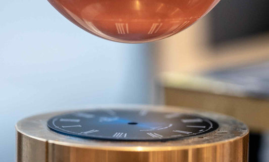 The Expert Watch Dial Manufacturer for Precision Custom Builds