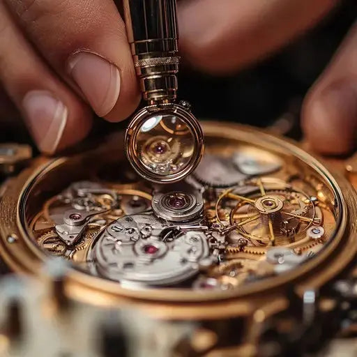 Swiss Pocket Watch Brands: A Sourcing Pro’s Guide to Quality Control Tailsprouts
