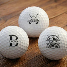 Custom Golf ball Stamp For Golf Lovers