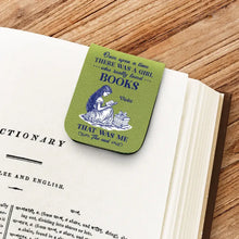 Close up of the crown design on a nerd princess custom leather bookmark.