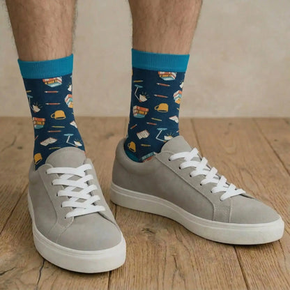bookworm stocking stuffer idea