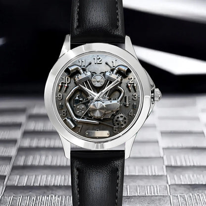 watch