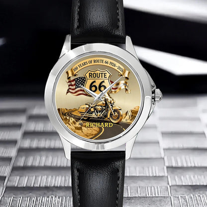 watch