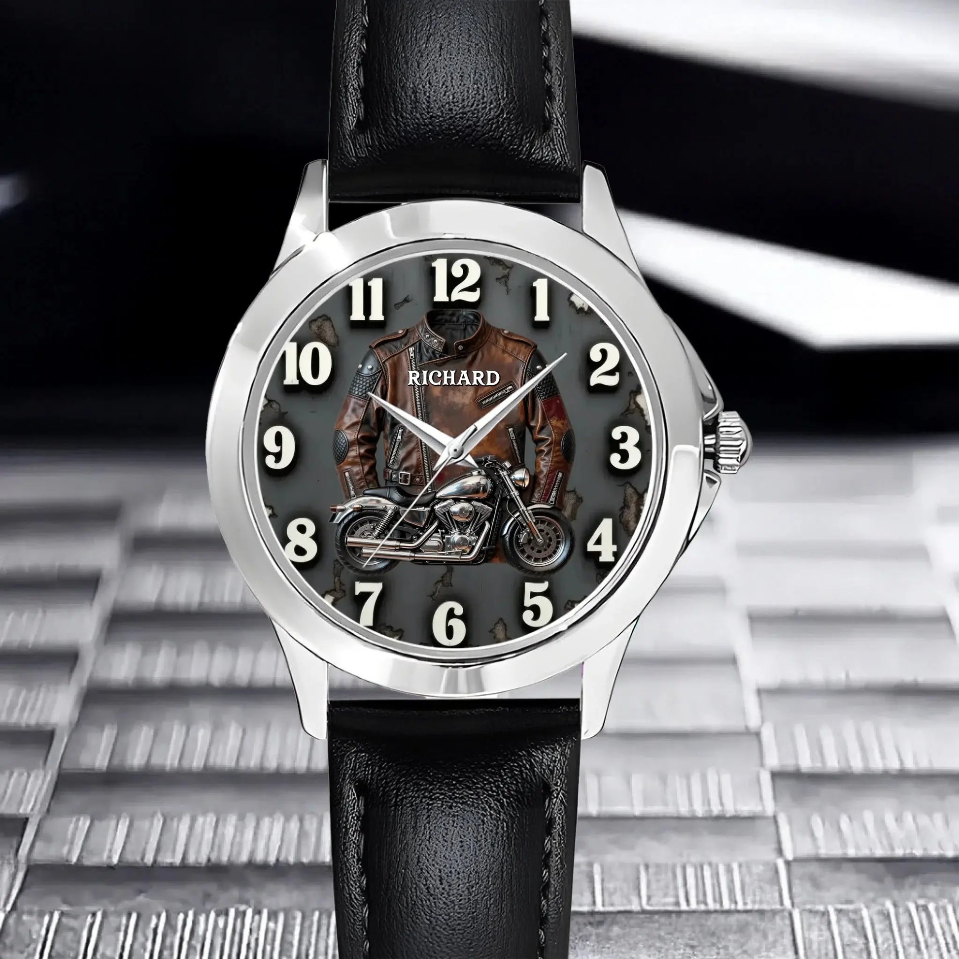 watch