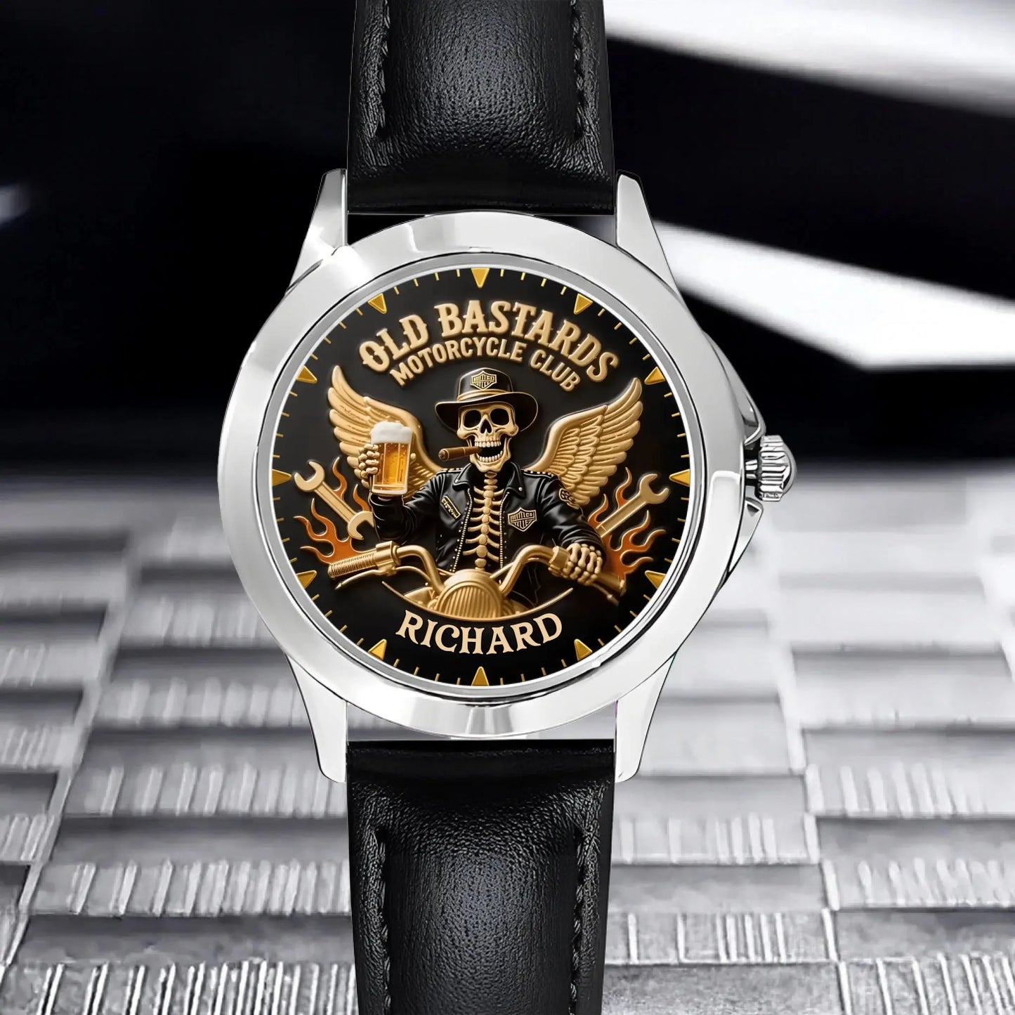 watch