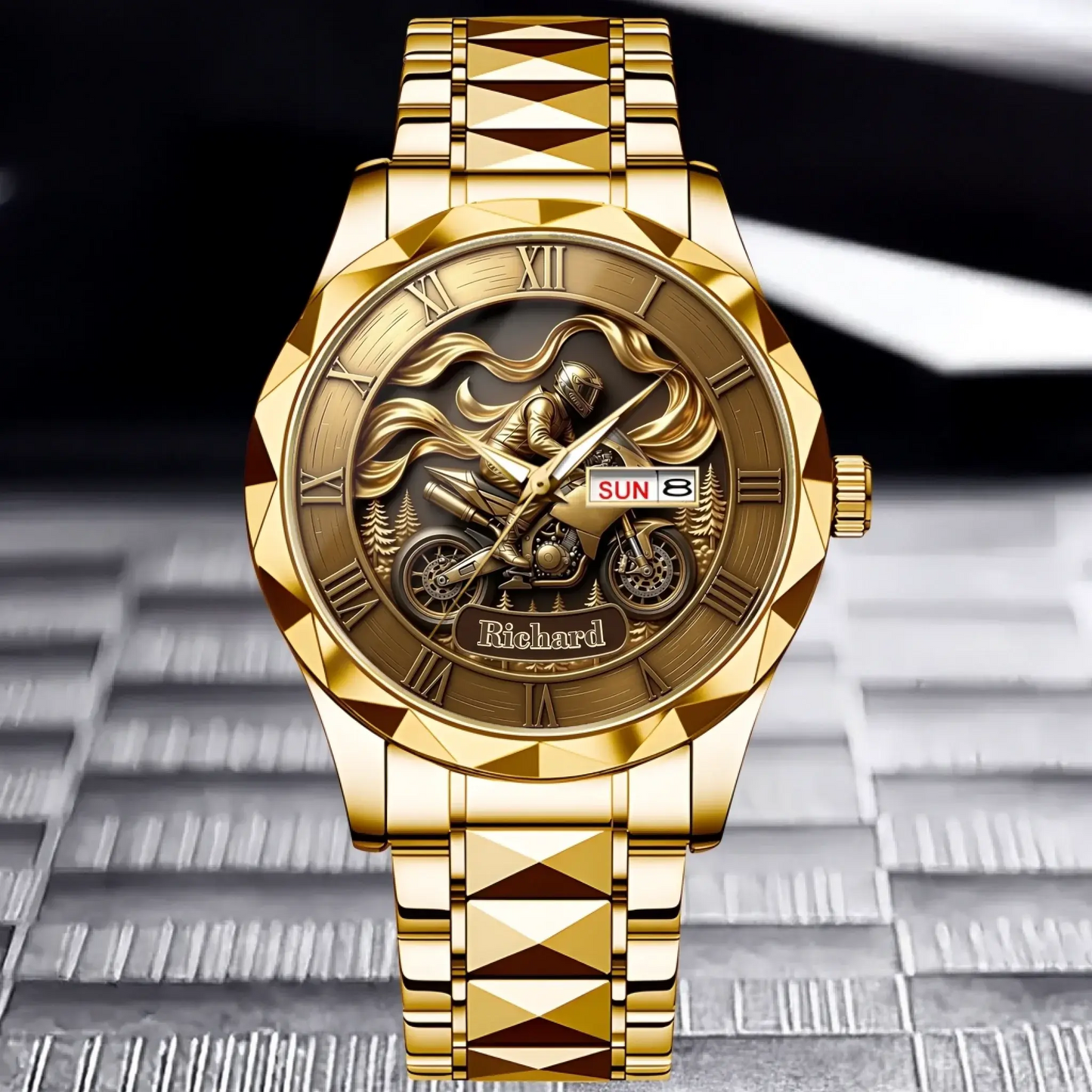 Gold