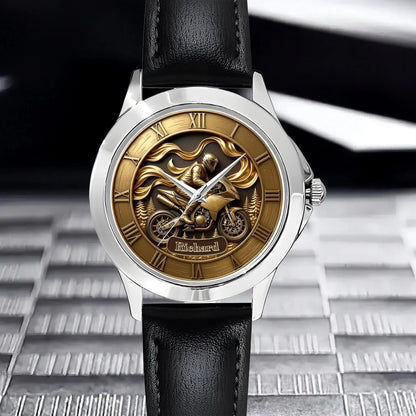 watch