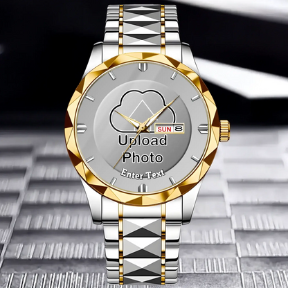 Silver Gold