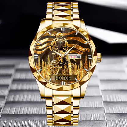 Gold