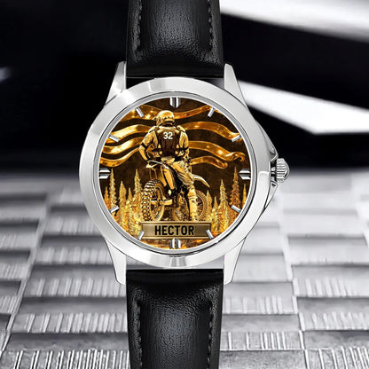 watch
