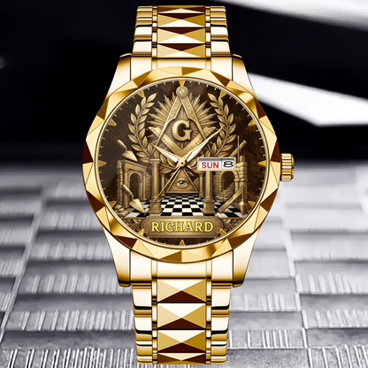 Gold