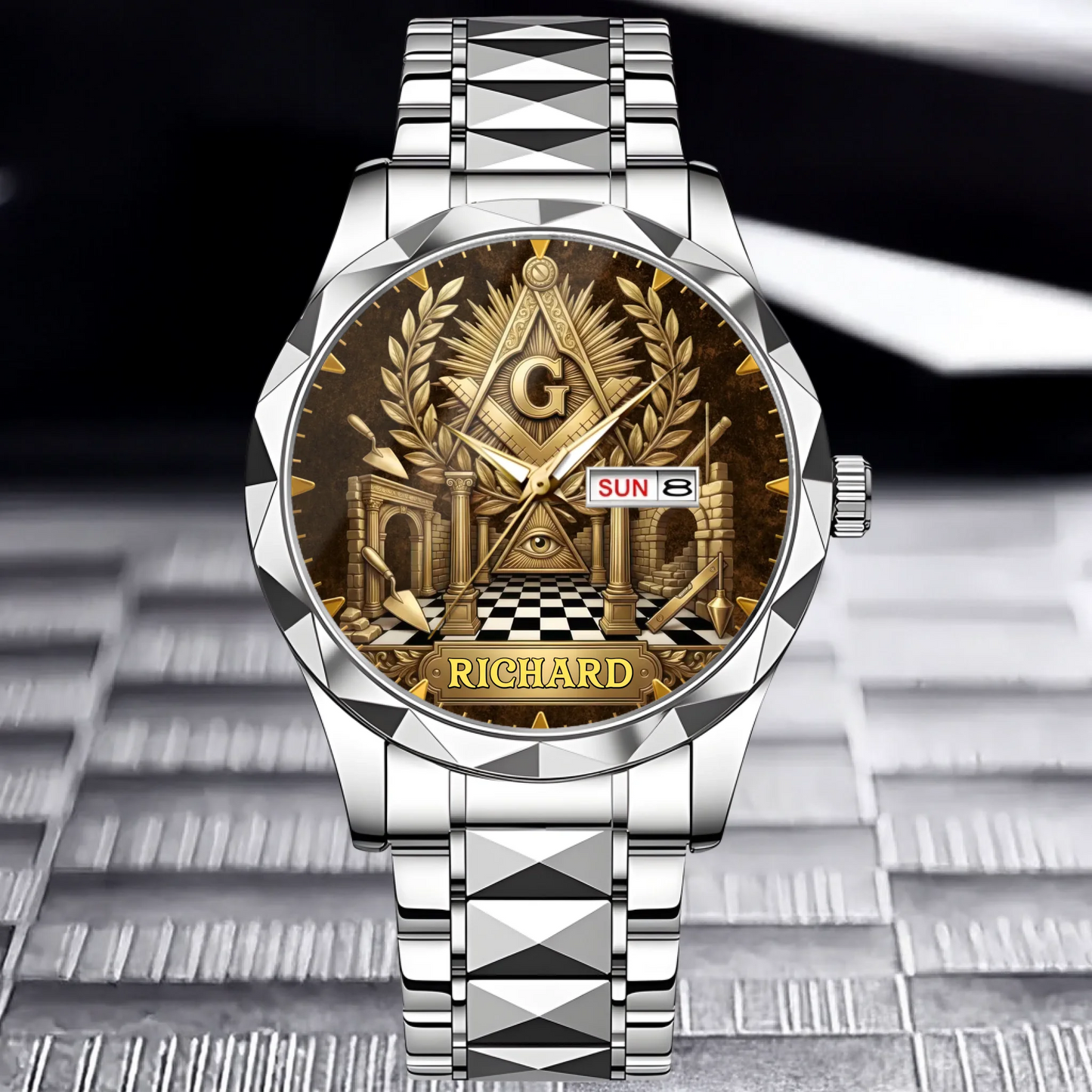 Silver