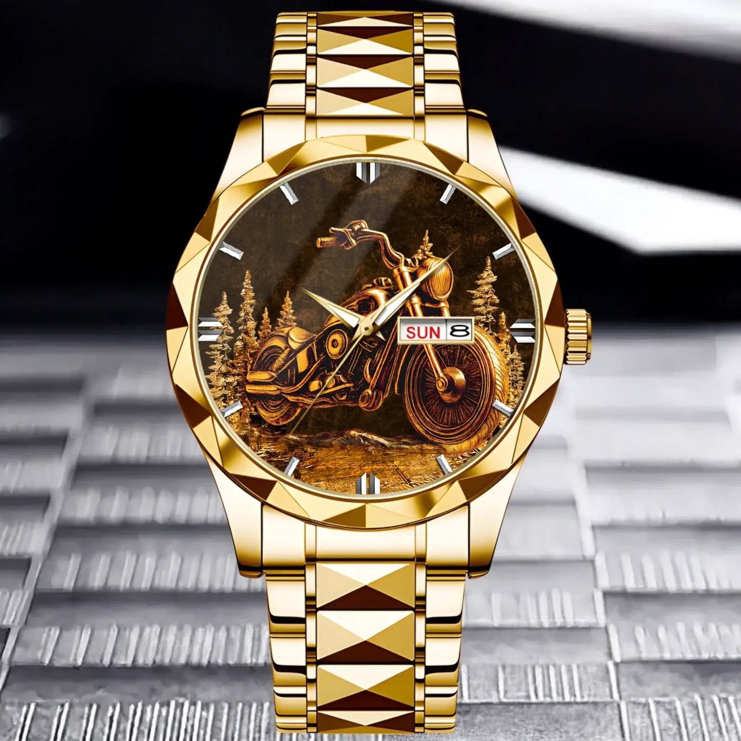 Gold