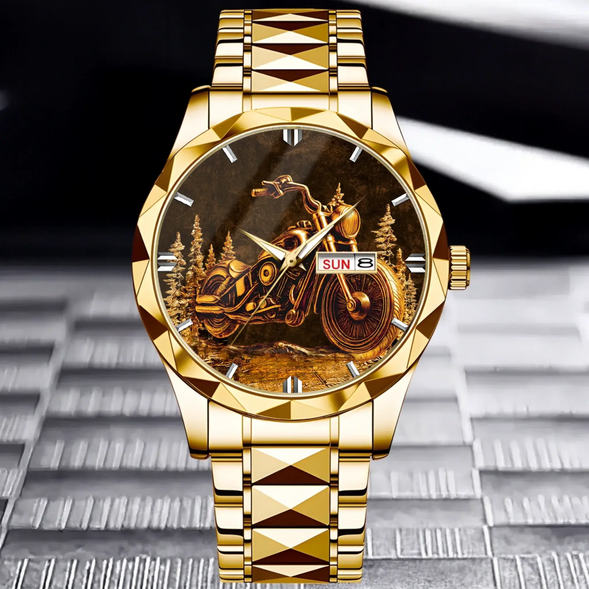 Gold