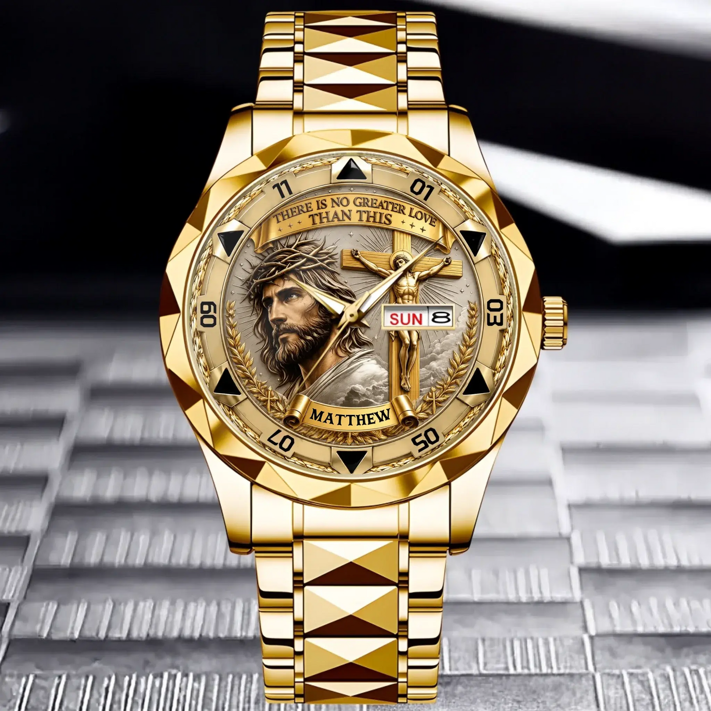 Gold