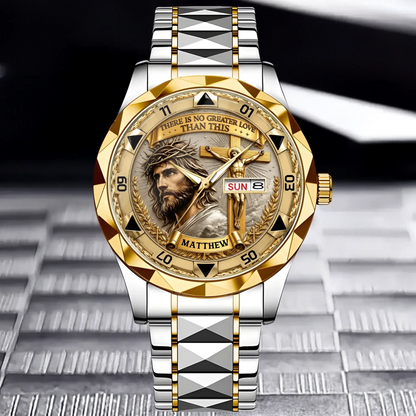 Silver Gold