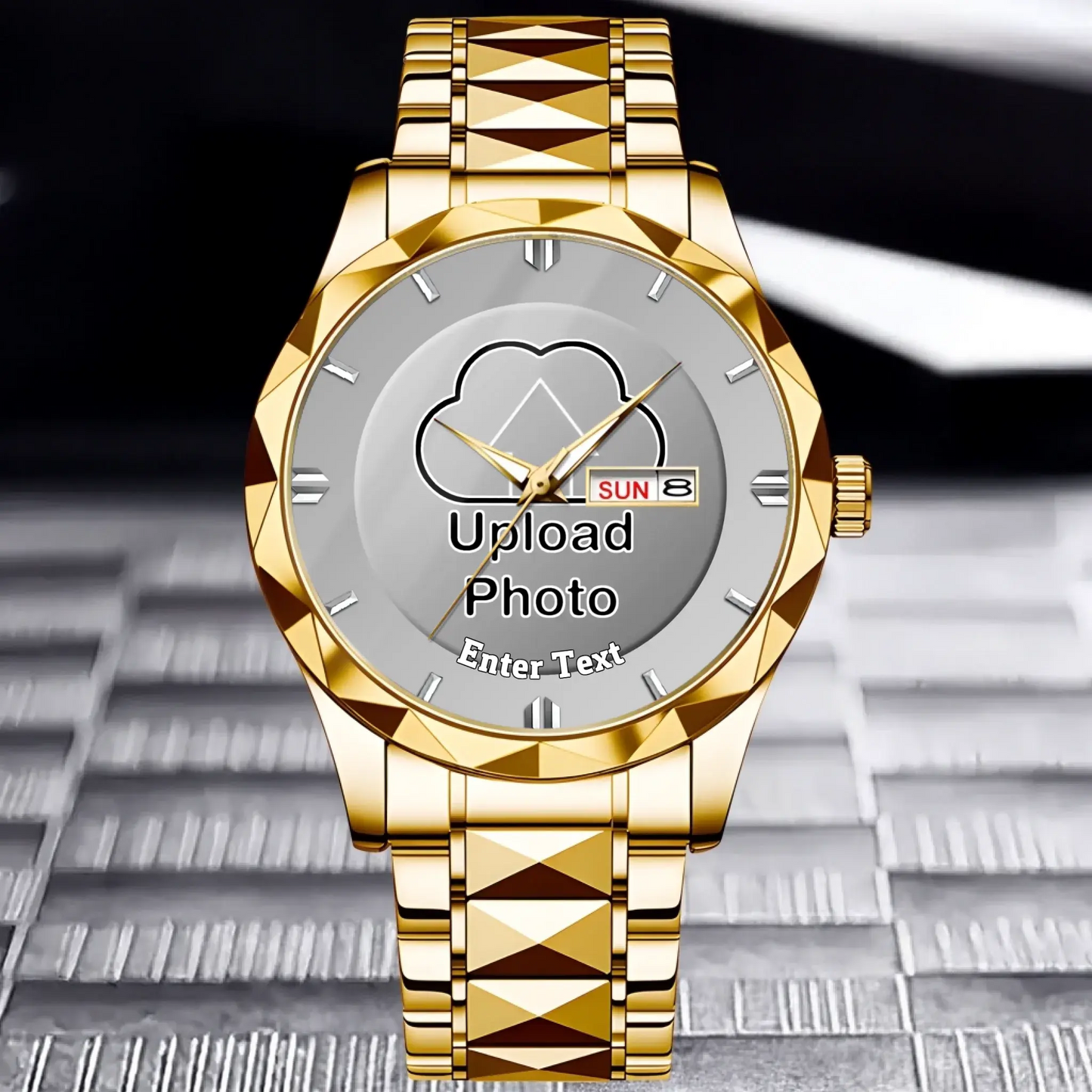 Gold