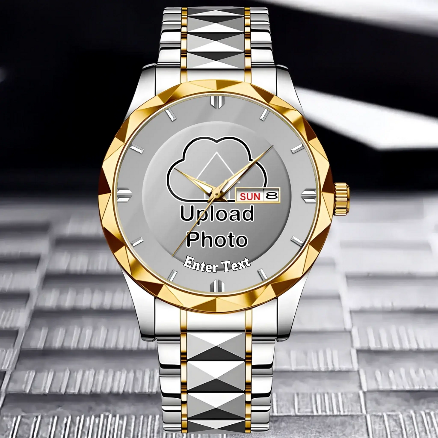 Silver Gold