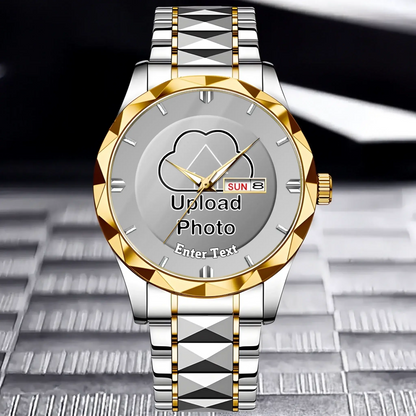 Silver Gold