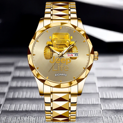 Gold