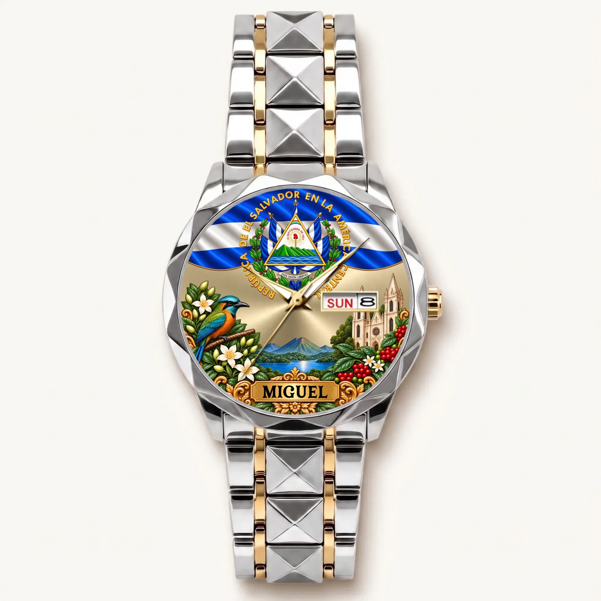 Prestige Calendar Silver Bezel_1