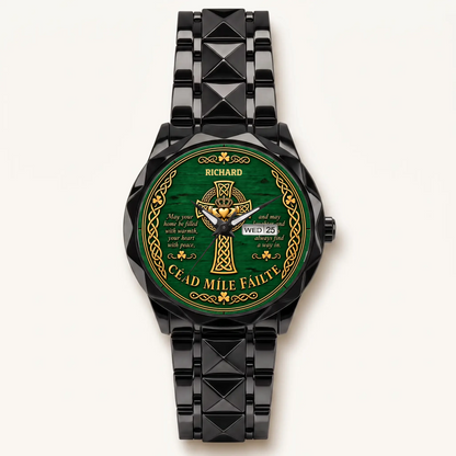 Prestige Calendar Black