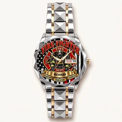 Prestige Calendar Silver Bezel_1