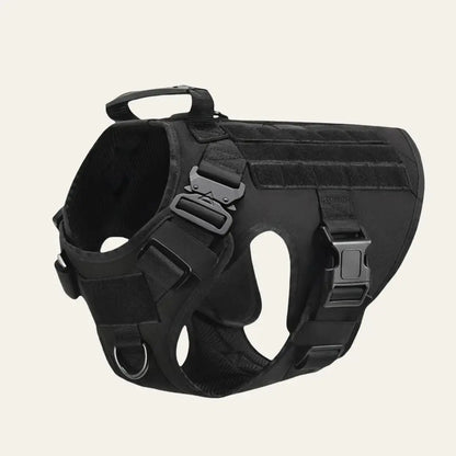 Tactical No-Pull Harness Tailsprouts