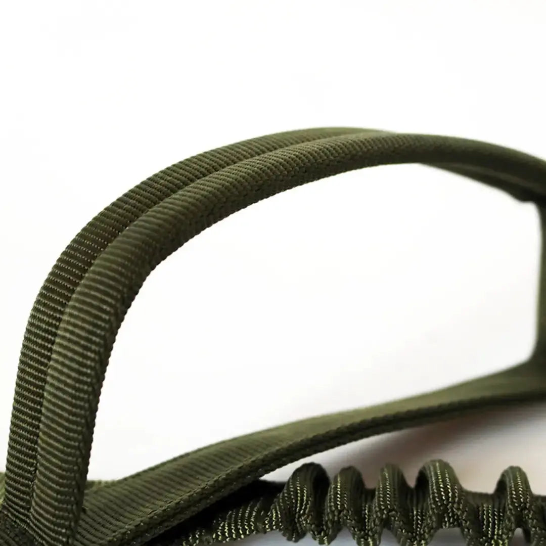 Tactical Bungee Leash Tailsprouts