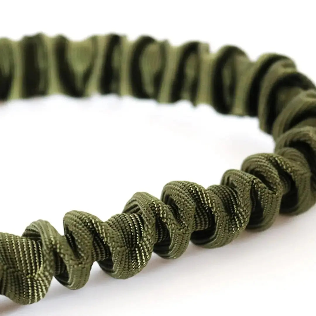 Tactical Bungee Leash Tailsprouts