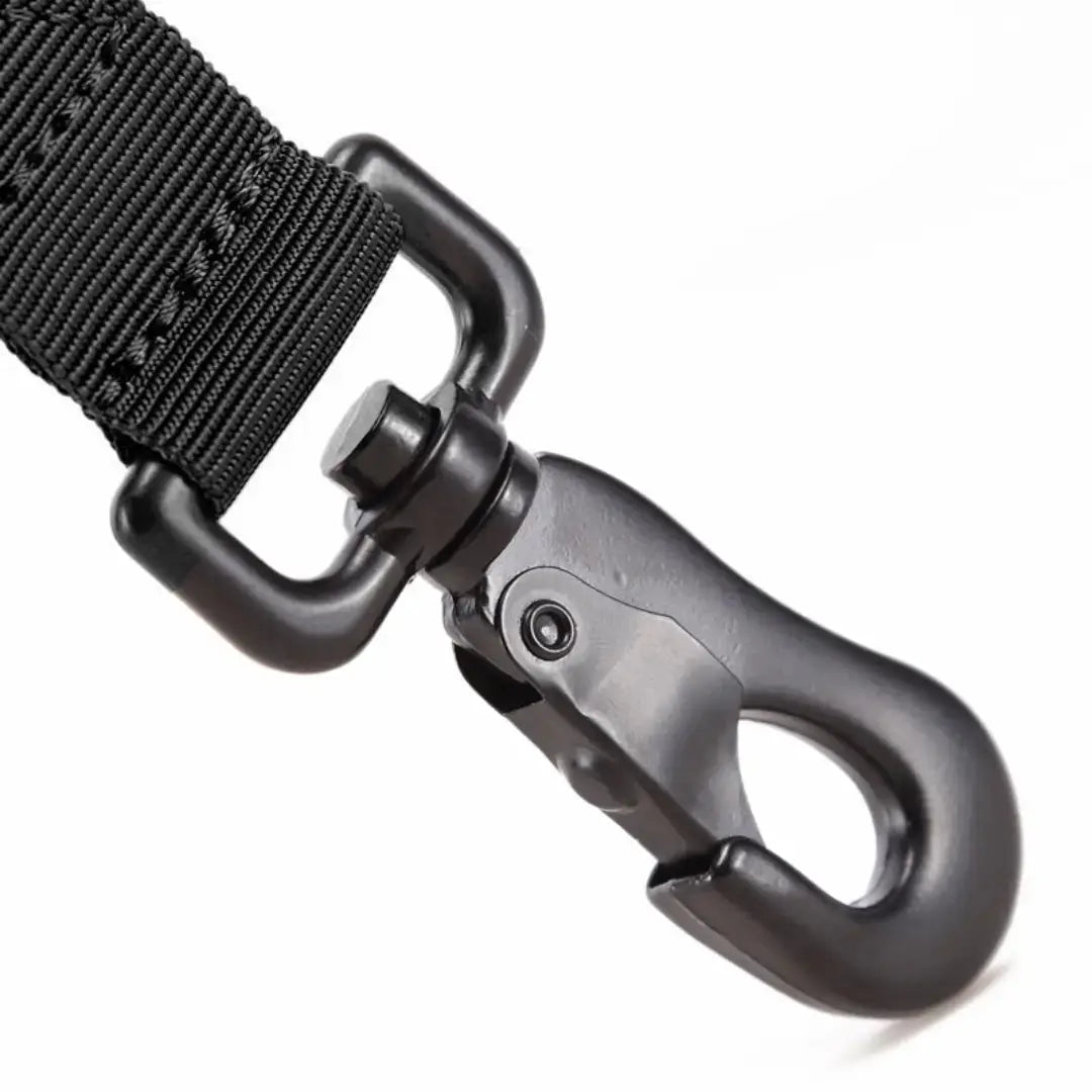 Tactical Bungee Leash Tailsprouts
