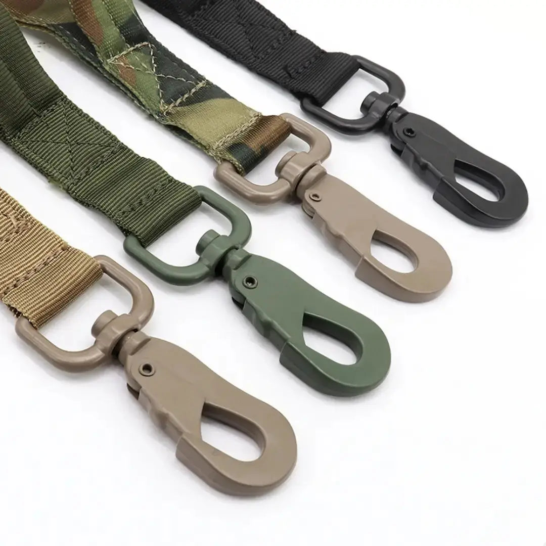 Tactical Bungee Leash Tailsprouts