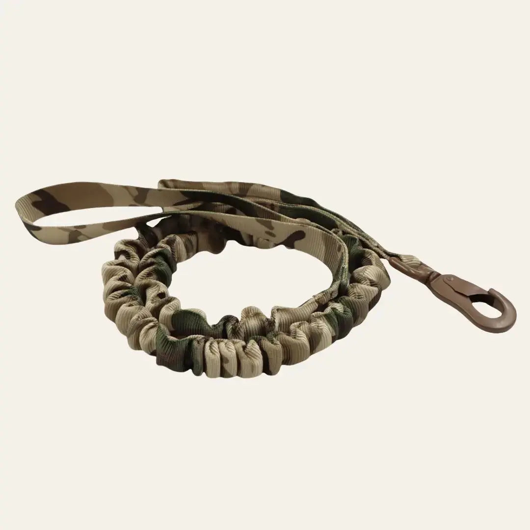 Tactical Bungee Leash Tailsprouts