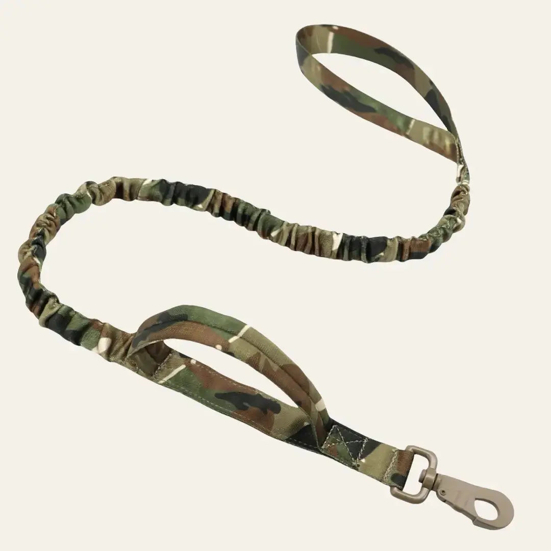 Tactical Bungee Leash Tailsprouts