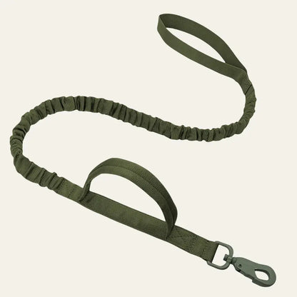 Tactical Bungee Leash Tailsprouts