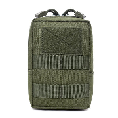 Tactical Dog Harness Pouch Set [[{"value":"shop name"}]]