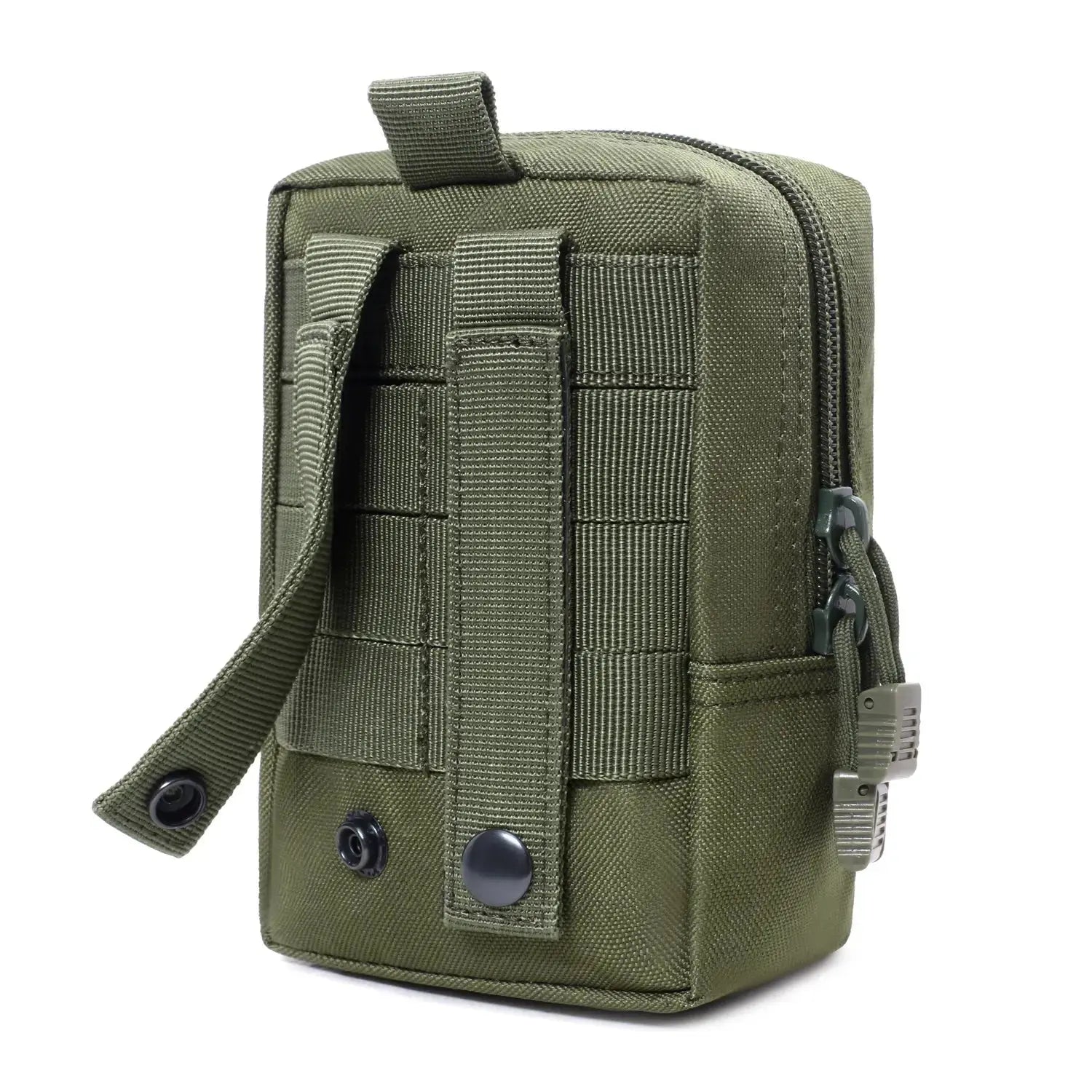 Tactical Dog Harness Pouch Set [[{"value":"shop name"}]]